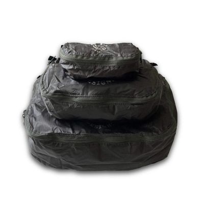 Six Moon Designs MULTI-SIZED PACK POD SET (Carbon)