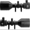 Evike Airsoft - Matrix 3-9x50 Illuminated Reticle Sniper Scope (Color: Black) view 3