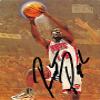 Autograph Warehouse 466021 Robert Pack Autographed Basketball Card44; 1996 Skybox Premium No. 171 view 1