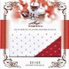 Sports Memorabilia Autograph Warehouse 571751 Stanford Cardinal Levine Toilolo Player Worn Jersey Patch Football Card - 2013 Leaf Trinity Rookie No.DPLT2 view 1