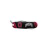 The Sports Vault NCAA Ohio State Buckeyes Essential Pocket Multi-Tool view 3