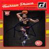 Autograph Warehouse 388494 Taurean Prince Autographed Basketball Card - Atlanta Hawks 2016 Donruss Rookie No.162 view 1