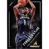 Autograph Warehouse 444543 Tyreke Evans Autographed Basketball Card 2014 Pinnacle No. 87 for New Orleans Pelicans view 1