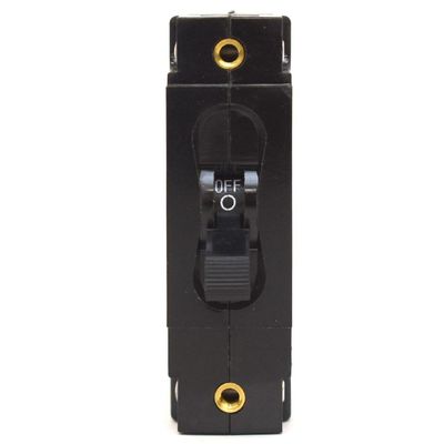 Ancor Boat Toggle Circuit Breaker 551052 | Carling 5A Black 50/60 Hz