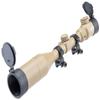Evike Airsoft - Matrix 3-9x50 Illuminated Reticle Sniper Scope (Color: Tan) view 1