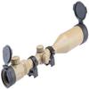 Evike Airsoft - Matrix 3-9x50 Illuminated Reticle Sniper Scope (Color: Tan) view 2