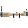 Evike Airsoft - Matrix 3-9x50 Illuminated Reticle Sniper Scope (Color: Tan) view 3