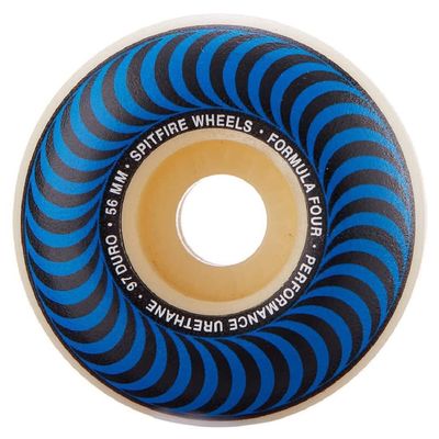 SPITFIRE FORMULA FOUR CLASSIC 97 DURO