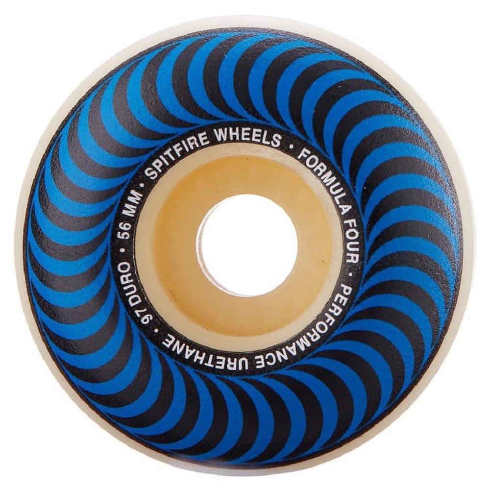 SPITFIRE FORMULA FOUR CLASSIC 97 DURO