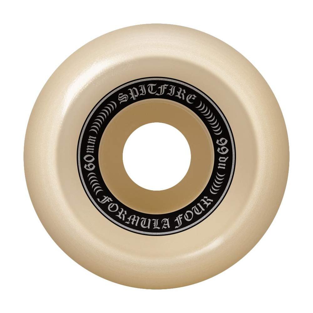 SPITFIRE FORMULA FOUR OG CLASSICS