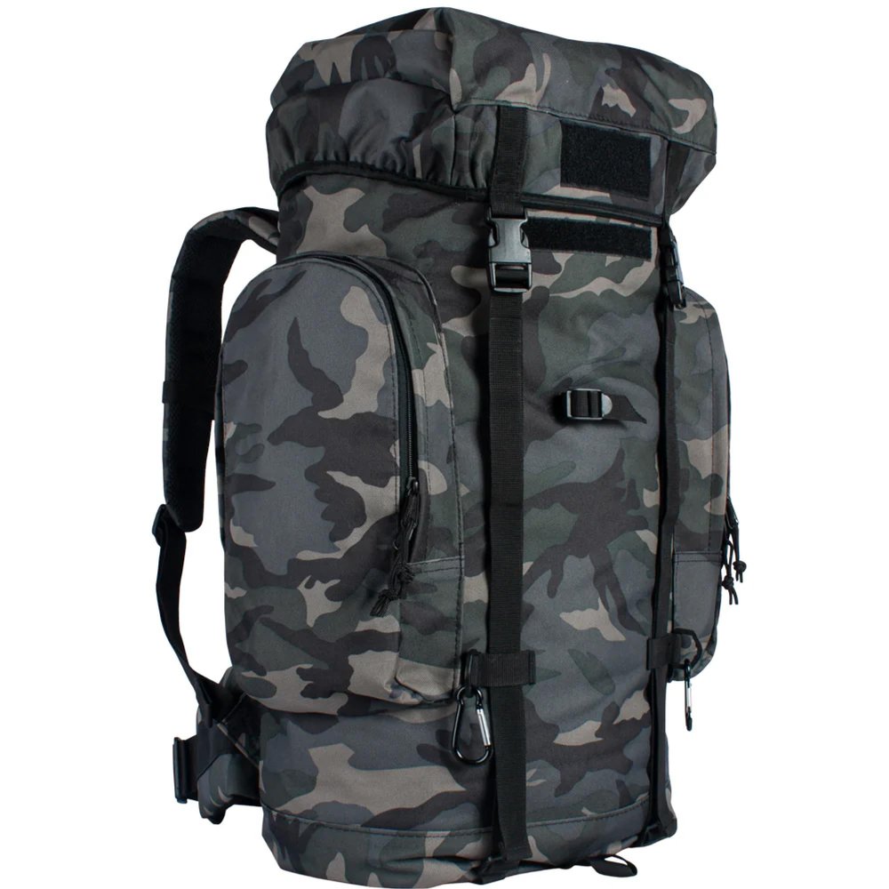 Fox Outdoor Products Men's Rio Grande Pack, Multi