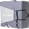 EVOLV Launch Crash Pad - Skull view 2