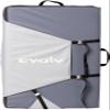 EVOLV Launch Crash Pad - Skull view 3