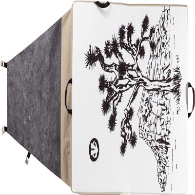 EVOLV Launch Crash Pad - Joshua Tree