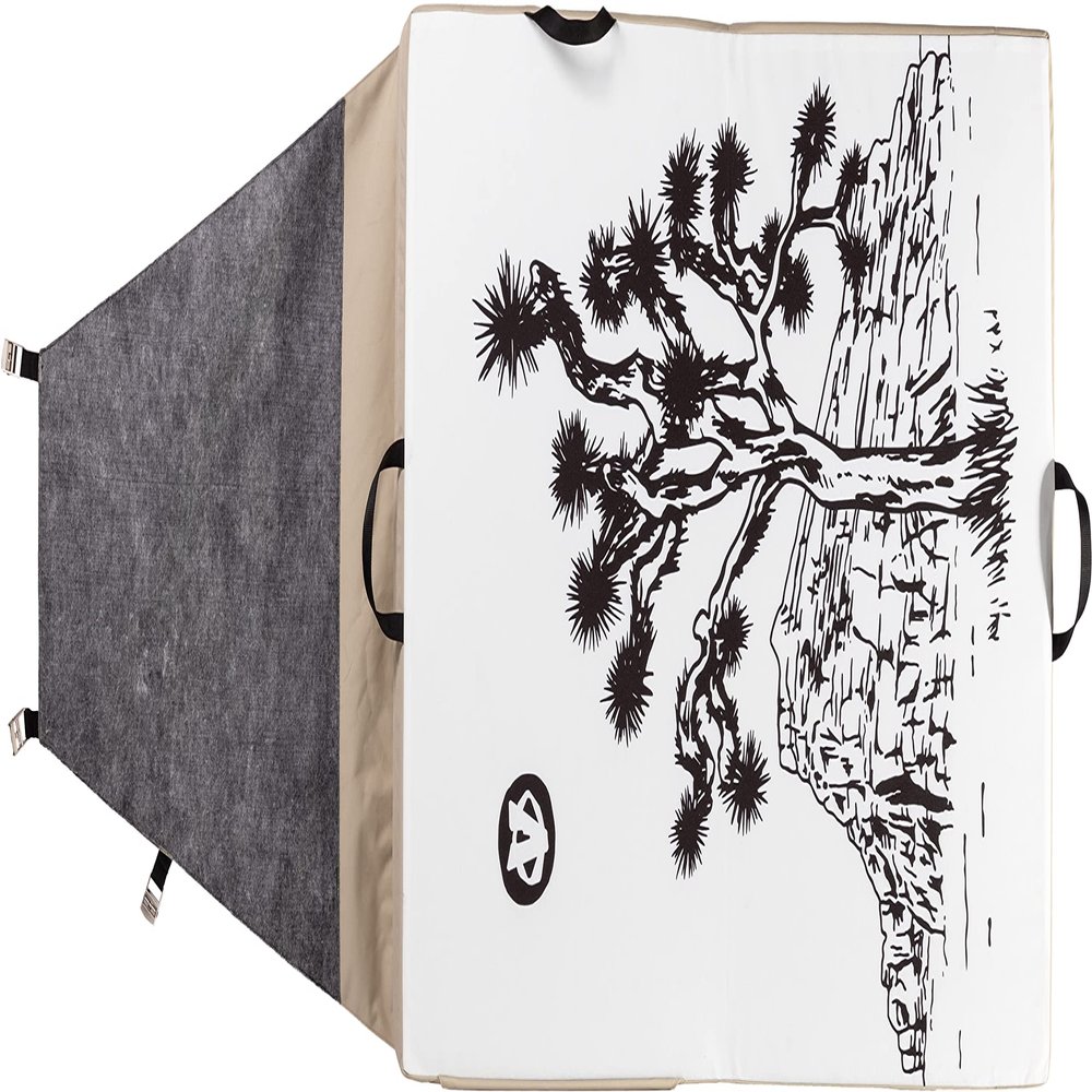 EVOLV Launch Crash Pad - Joshua Tree