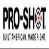 Pro-Shot Products .38/.357 Cal. Pistol Bore Brush Dozen Pack, Brass view 2