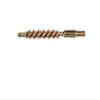Pro-Shot Products .22 Cal. Pistol Bore Brush Dozen Pack, Brass view 3