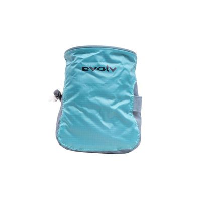 EVOLV Superlight Chalk Bag - Teal