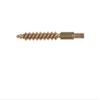 Pro-Shot Products .17 Cal./.177 Pistol Bore Brush Dozen Pack, Brass view 3