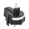 Naroote Electric Trolling Motor, Trolling Motor for Kayak, 12V 24V Electric Trolling Motor Switch for Fishing Outboard Electric Trolling Motor Accessories view 1