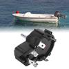 Naroote Electric Trolling Motor, Trolling Motor for Kayak, 12V 24V Electric Trolling Motor Switch for Fishing Outboard Electric Trolling Motor Accessories view 3