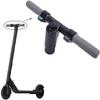 GLDYTIMES Scooter Handlebar Kit Replacement for Segway Ninebot ES1 ES2 ES3 Es4 Armrest Electric Scooter Head Grip Assembly view 2