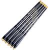 Goture Telescopic Tenkara Fishing Rod Collapsible Crappie Rods 1 Piece Portable Hand Fishing Poles Carbon Fiber Stream Ultralight Inshore Carp Bamboo Pole Bass Trout - 7Ft (Extra Tips Not Included) view 1
