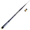 Goture Telescopic Tenkara Fishing Rod Collapsible Crappie Rods 1 Piece Portable Hand Fishing Poles Carbon Fiber Stream Ultralight Inshore Carp Bamboo Pole Bass Trout - 7Ft (Extra Tips Not Included) view 3