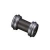FSA Full Speed Ahead Megaexo Crank to PF30 Frame Road Bike view 1