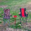 Camping Side Table view 3