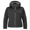 Downpour Plus 2.0 Jacket - Women's, Black, XL view 1