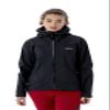 Downpour Plus 2.0 Jacket - Women's, Black, XL view 2