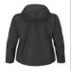 Downpour Plus 2.0 Jacket - Women's, Black, XL view 3