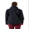 Downpour Plus 2.0 Jacket - Women's, Black, XL view 4