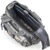 DODO DEER Camouflage Tactical Gun Range Bag Pistol Shooting Duffle Bag Cases Padded Shooting Range Bag for Firearm Accessories Storage (ACU) view 4