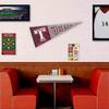Texas A&M Aggies Pennant Throwback Vintage Banner view 3
