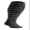MEN'S REFLECTIVE TALL COMPRESSION SOCKS view 2