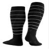 MEN'S REFLECTIVE TALL COMPRESSION SOCKS view 4