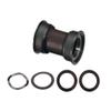 Full Speed Ahead Premium PF30 Bottom Bracket for 386 EVO Crank - PF30, 386 EVO Spindle Interface, Road view 2