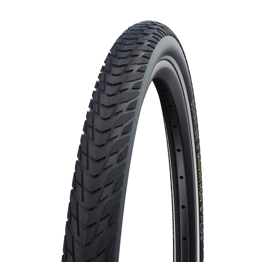 SCHWALBE COP.SW 28x1.75 Marathon E-Plus N/REF ADDIX-E 21