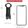 BESNIN Bike Stem 7 Degree 31.8 x 60/70/90/110mm MTB Stem Mountain Bike Handlebar Stem Aluminum Alloy for Road Bike, BMX, Cycling (7_31.8x90mm) view 3