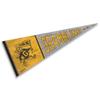 Grambling State Tigers Pennant Throwback Vintage Banner view 1