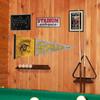 Grambling State Tigers Pennant Throwback Vintage Banner view 2
