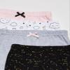 Hudson Baby Unisex Baby Cotton Pants and Leggings Dreamer, 0-3 Months view 2