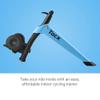 Garmin TacX Boost Trainer, Indoor Bike Trainer with Magnetic Brake view 3