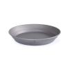 Boundless Voyage Ultralight Titanium Bowl Pan Plate Dish with Carry Bag Outdoor Camping Portable Tableware Cookware (Ti15166B (Plate-S)) view 1