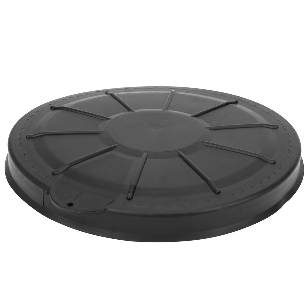 A sixx Impact Resistance Sturdiness and Durability Waterproof Compartment Cover, Kayak Compartment Cover, Kayak Boat RV Marine Boat for Fishing Boat Canoeing