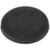A sixx Impact Resistance Sturdiness and Durability Waterproof Compartment Cover, Kayak Compartment Cover, Kayak Boat RV Marine Boat for Fishing Boat Canoeing view 4