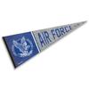 Air Force Falcons Pennant Throwback Vintage Banner view 1