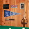 Air Force Falcons Pennant Throwback Vintage Banner view 2